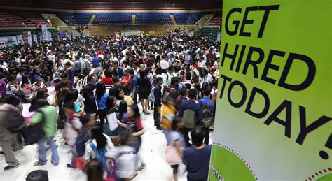 job fair 2018 philippines schedule|DOLE to offer over 28,000 jobs nationwide in December.